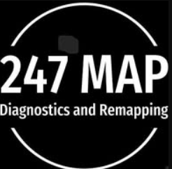 247 Map